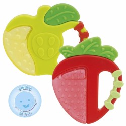 Chicco Fresh Relax Diş Kaşıyıcı