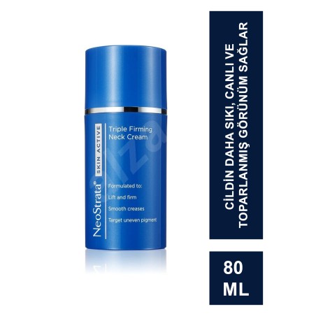 NeoStrata Skin Active Triple Firming Neck Cream 80 ml