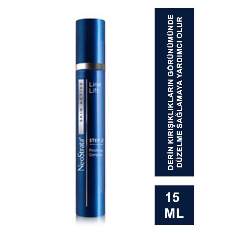 NeoStrata Skin Active Line Lift Step 2 Finishing Complex 15 ml