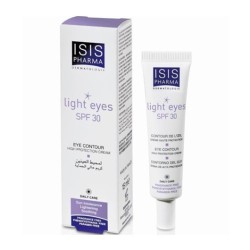 Isıs Pharma Light Eyes Spf30 15ml