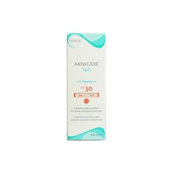 Synchroline Aknicare Sun Spf30 Güneş Kremi 50ml