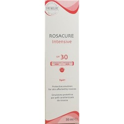 Synchroline Rosacure İntensive Cream SPF30 30ml