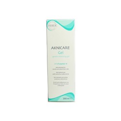 Aknicare Gentle Cleansing Gel 200 ml