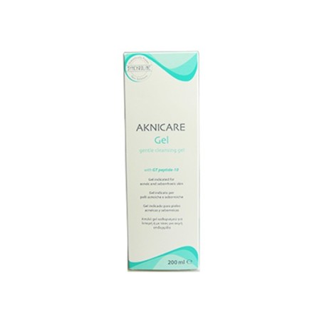 Aknicare Gentle Cleansing Gel 200 ml