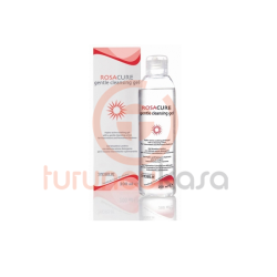  Synchroline Rosacure Gentle Cleansing Gel 200 ml