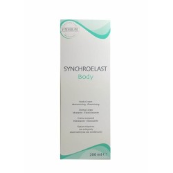 Synchroline Synchroelast Body Cream 200m
