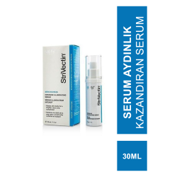 Strivectin İntensive İlluminating Serum Aydınlık Kazandıran Serum 30 ml