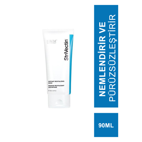 Strivectin Instant Revitalizing Mask 90 ml-Anında Canlandırıcı Maske