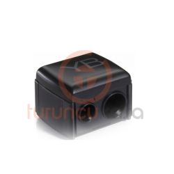 YoungBlood Eye Duo Pencil Sharpener - Kalemtıraş