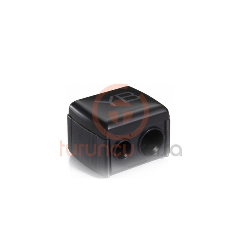 YoungBlood Eye Duo Pencil Sharpener - Kalemtıraş YoungBlood Eye Duo Pencil Sharpener - Kalemtıraş