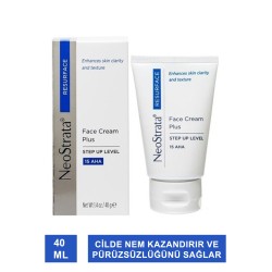 Neostrata Face Cream Plus 15 AHA 40 ml