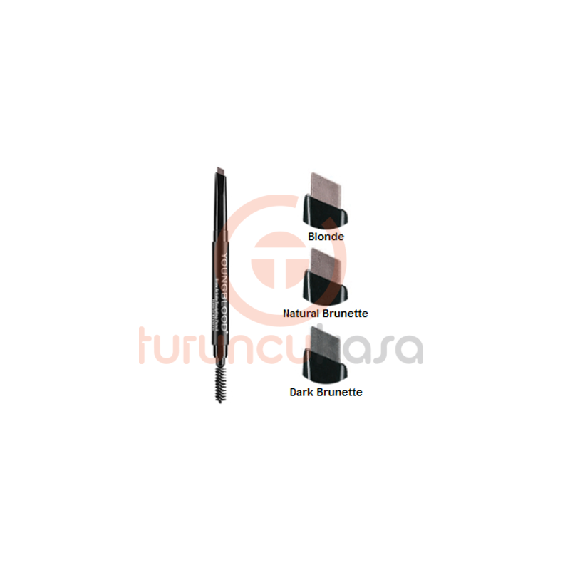 Youngblood Brow Artiste Sculpting Pencil Youngblood Brow Artiste Sculpting Pencil