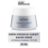 Vichy Liftactiv Supreme Cream 50 ml - Normal ve Karma Ciltler İçin Kırışıklık Giderici ve Sıkılaştırıcı Krem