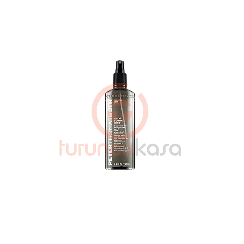 Peter Thomas Roth Aloe Tonic Mist 250ml Peter Thomas Roth Aloe Tonic Mist 250ml