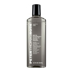 Peter Thomas Roth Beta Hydroxy Acid %2 Acne Wash 250ml