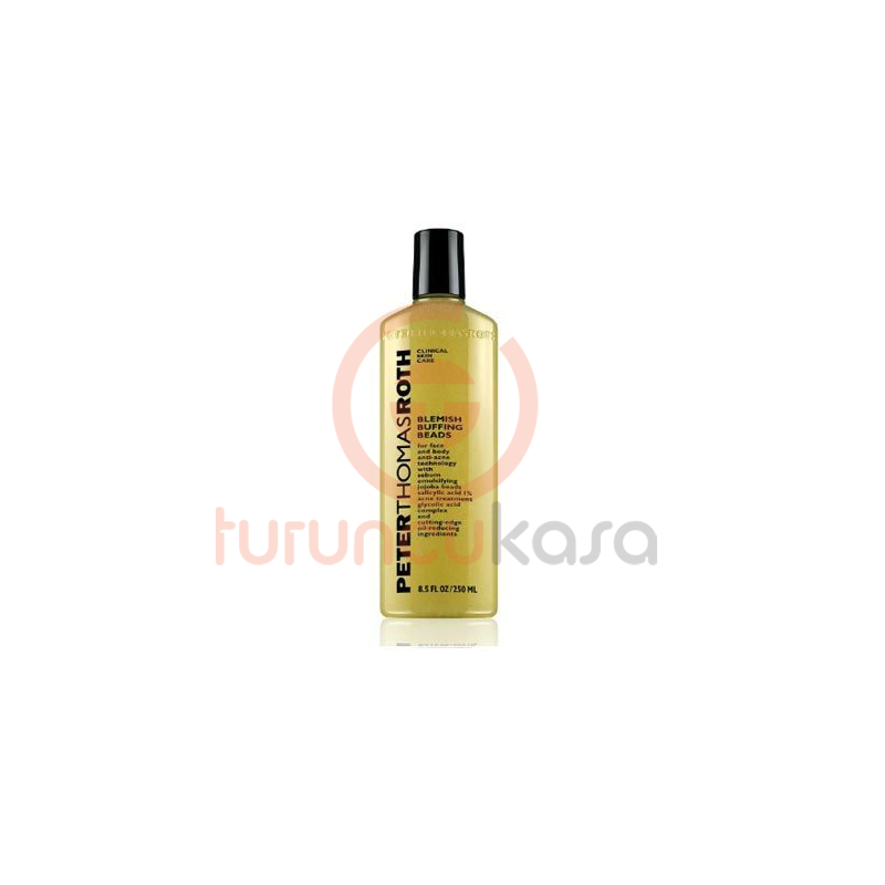 Peter Thomas Roth Blemish Buffing Beads 250ml