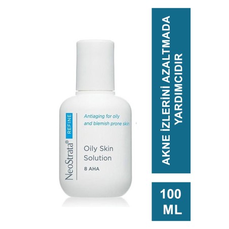 NeoStrata Oily Skin Solution 8 AHA 100 ml