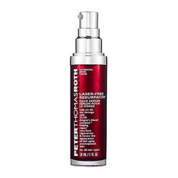 Peter Thomas Roth Laser Free Resurfacer Face Serum 30ml