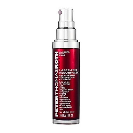 Peter Thomas Roth Laser Free Resurfacer Face Serum 30ml