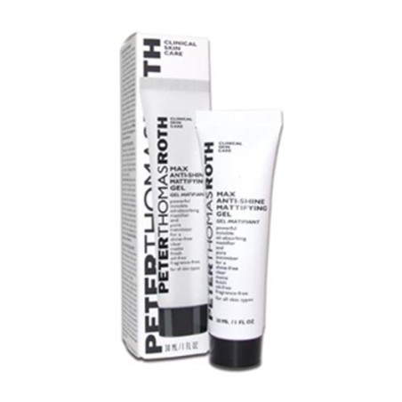 Peter Thomas Roth Max Anti Shine Mattifying Gel 30ml