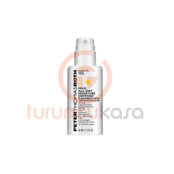 Peter Thomas Roth Max Sheer All Day Moisture Defense Creme With Spf30 50ml