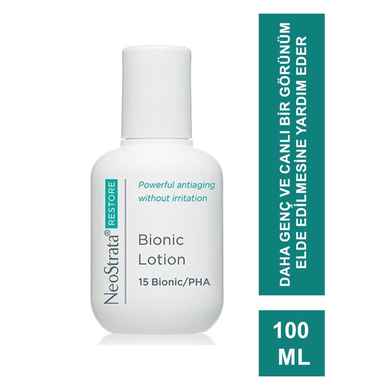 NeoStrata Bionic Lotion 100 ml NeoStrata Bionic Lotion 100 ml