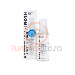 Peter Thomas Roth AHA / BHA Acne Clearing Gel 100 ml