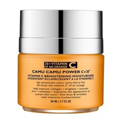 Peter Thomas Roth Camu Camu Power CX30 Vitamin C Brightening Moisturizer 50 ml