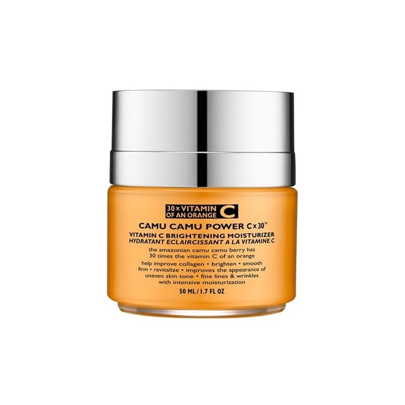 Peter Thomas Roth Camu Camu Power CX30 Vitamin C Brightening Moisturizer 50 ml Peter Thomas Roth Camu Camu Power CX30 Vitamin C Brightening Moisturizer 50 ml