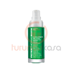 Peter Thomas Roth Cucumber De-Tox Hydrating Serum 30ml