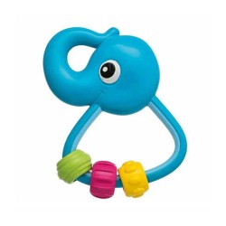 Chicco Baby Senses Line Kolay Kavranan Çıngırak Fil