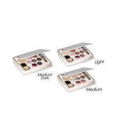Jane Iredale Color Sample Kit