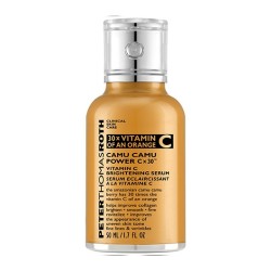 Peter Thomas Roth Camu Camu Power CX30 Vitamin C Brightening Serum 50ml