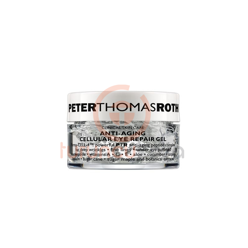 Peter Thomas Roth Anti - Aging Cellular Eye Repair Gel 15ml