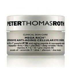 Peter Thomas Roth Mega Rich Intensive Anti Aging Cellular Eye Creme 22ml