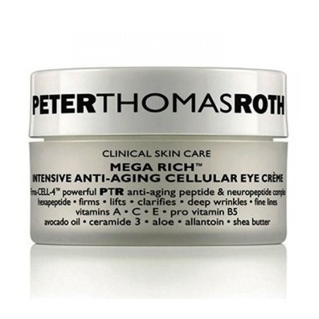 Peter Thomas Roth Mega Rich Intensive Anti Aging Cellular Eye Creme 22ml