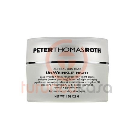 Peter Thomas Roth Un Wrinkle Night 28gr