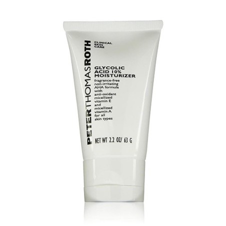  Peter Thomas Roth Glycolic Acid 10% Moisturizer 63ml