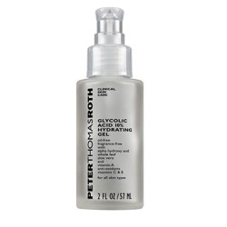 Peter Thomas Roth Glycolic Acid 10% Hydrating Gel 57 ml