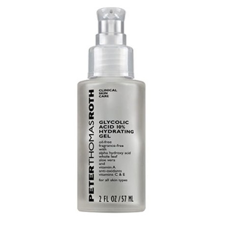 Peter Thomas Roth Glycolic Acid 10% Hydrating Gel 57 ml