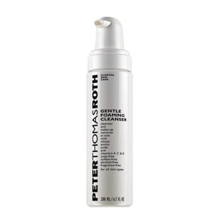 Peter Thomas Roth Gentle Foaming Cleanser 200ml