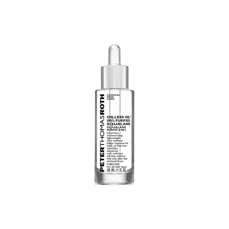 Peter Thomas Roth Oilless Oil Serum 30ml Peter Thomas Roth Oilless Oil Serum 30ml