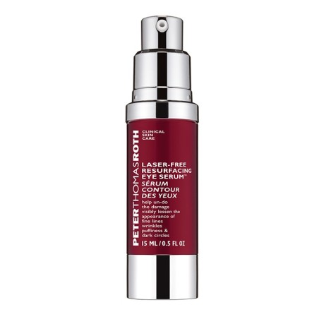 Peter Thomas Roth Laser-Free Resurfacing Eye Serum 15ml