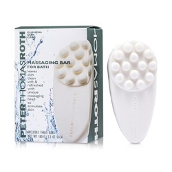 Peter Thomas Roth Massaging Bar For Bath 100gr