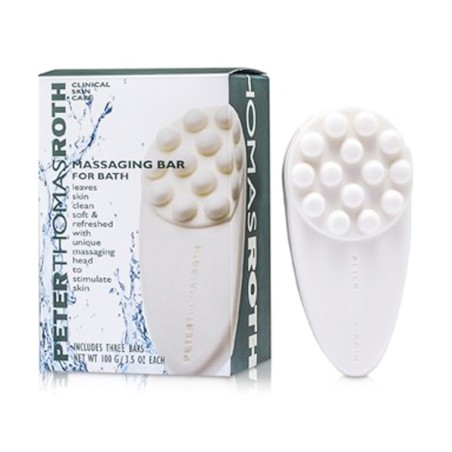 Peter Thomas Roth Massaging Bar For Bath 100gr
