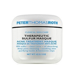  Peter Thomas Roth Sulfur Therapautic Maske 142 Gr