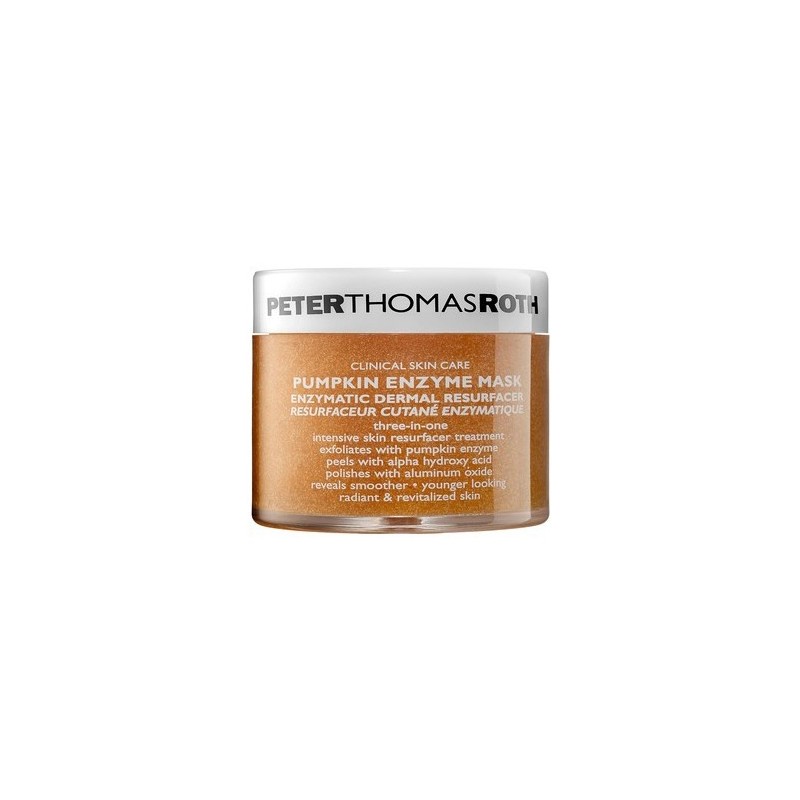 Peter Thomas Roth Pumpkin Enzyme Mask 150 Ml Peter Thomas Roth Pumpkin Enzyme Mask 150 Ml