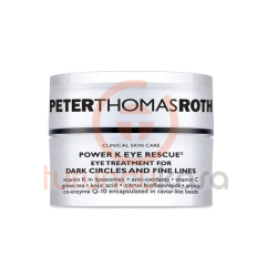 Peter Thomas Roth Power K Eye Rescue 15ml