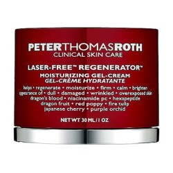 Peter Thomas Roth Lazer Free Regenerator Moisturizing Gel Cream 30ml