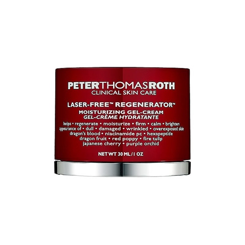 Peter Thomas Roth Lazer Free Regenerator Moisturizing Gel Cream 30ml